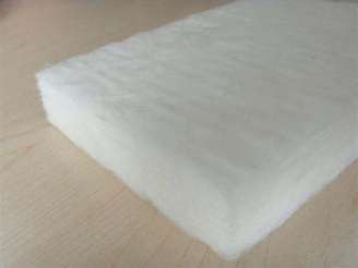 无甲醛玻璃棉 (3)